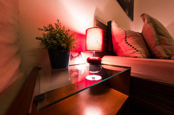Appart hôtel Three Golden Crowns Prague